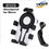 Miniaturbild: PH-020: Universal Phone Holder for Bicycles / Ebikes / Tricycles