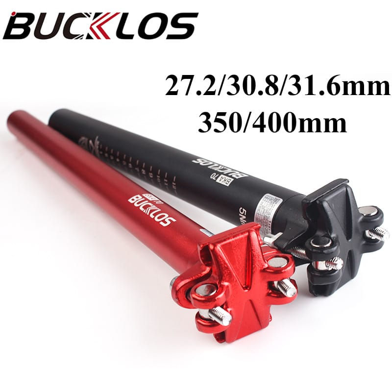 Thumbnail: Aluminum  Seat Post -P822