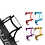 Aluminum Cycling Bottle Holder Bicycle Water Bottle Cage