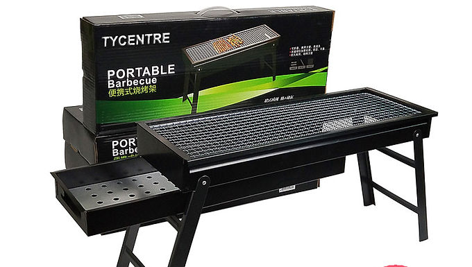 DS-05 Drawer grill