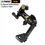 Miniatyrbilde: LTWOO 2x12s Cable Brakes Derailleurs Kit