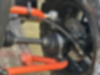 Thumbnail: 5000W Electric All Terrain Vehicle E-ATV Quad Bike - OX 4x4