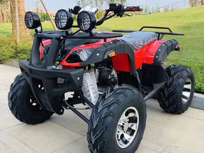 200cc Gas ATV for Youth