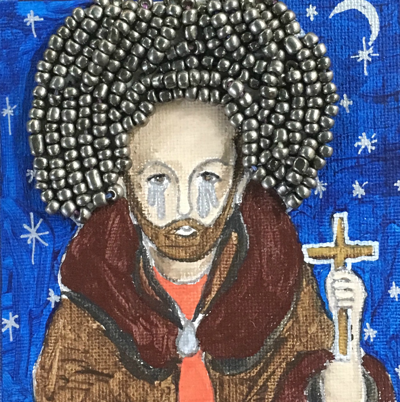 St. John of the Cross