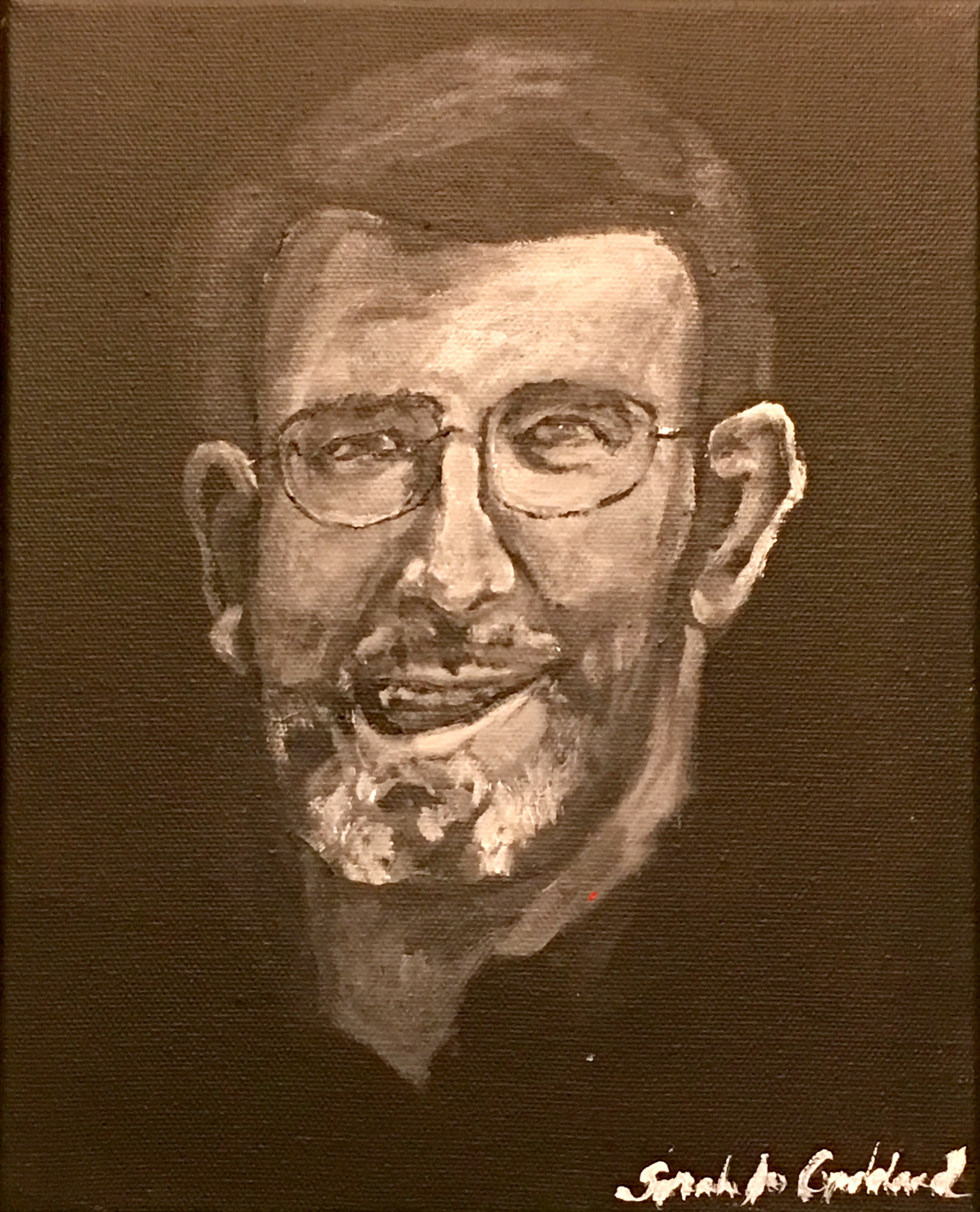 UncleJerry