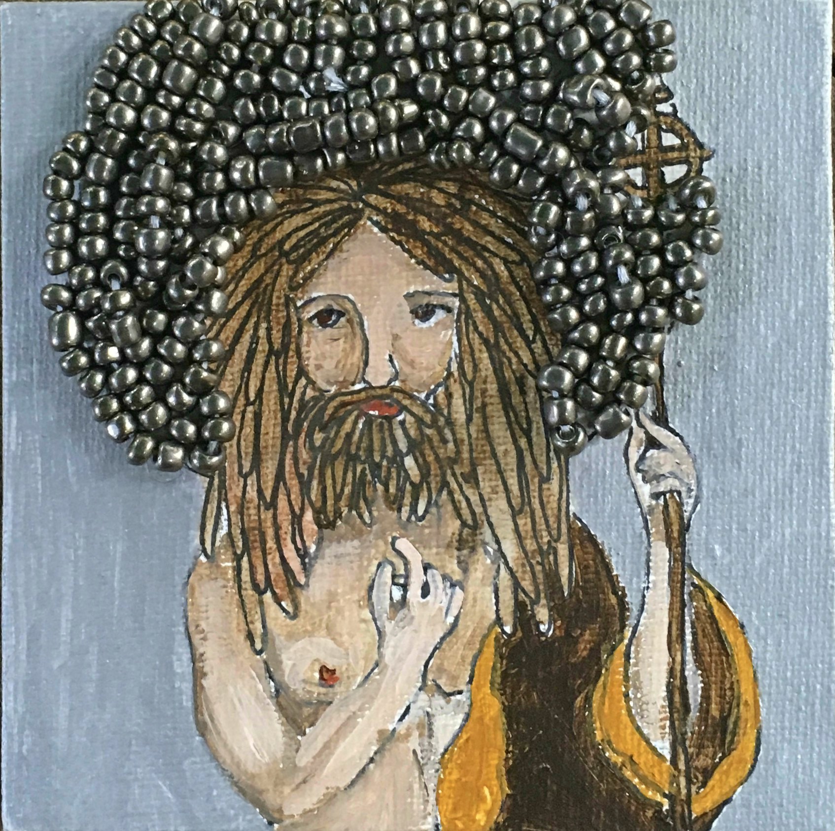 St. John the Baptist