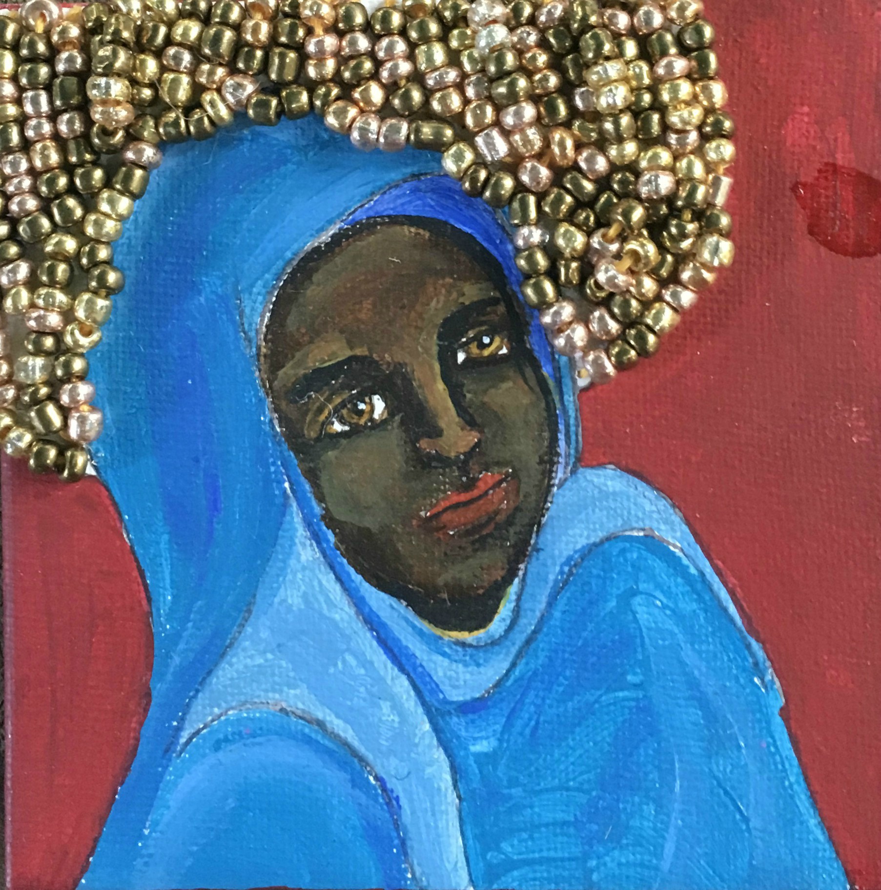 St. Perpetua