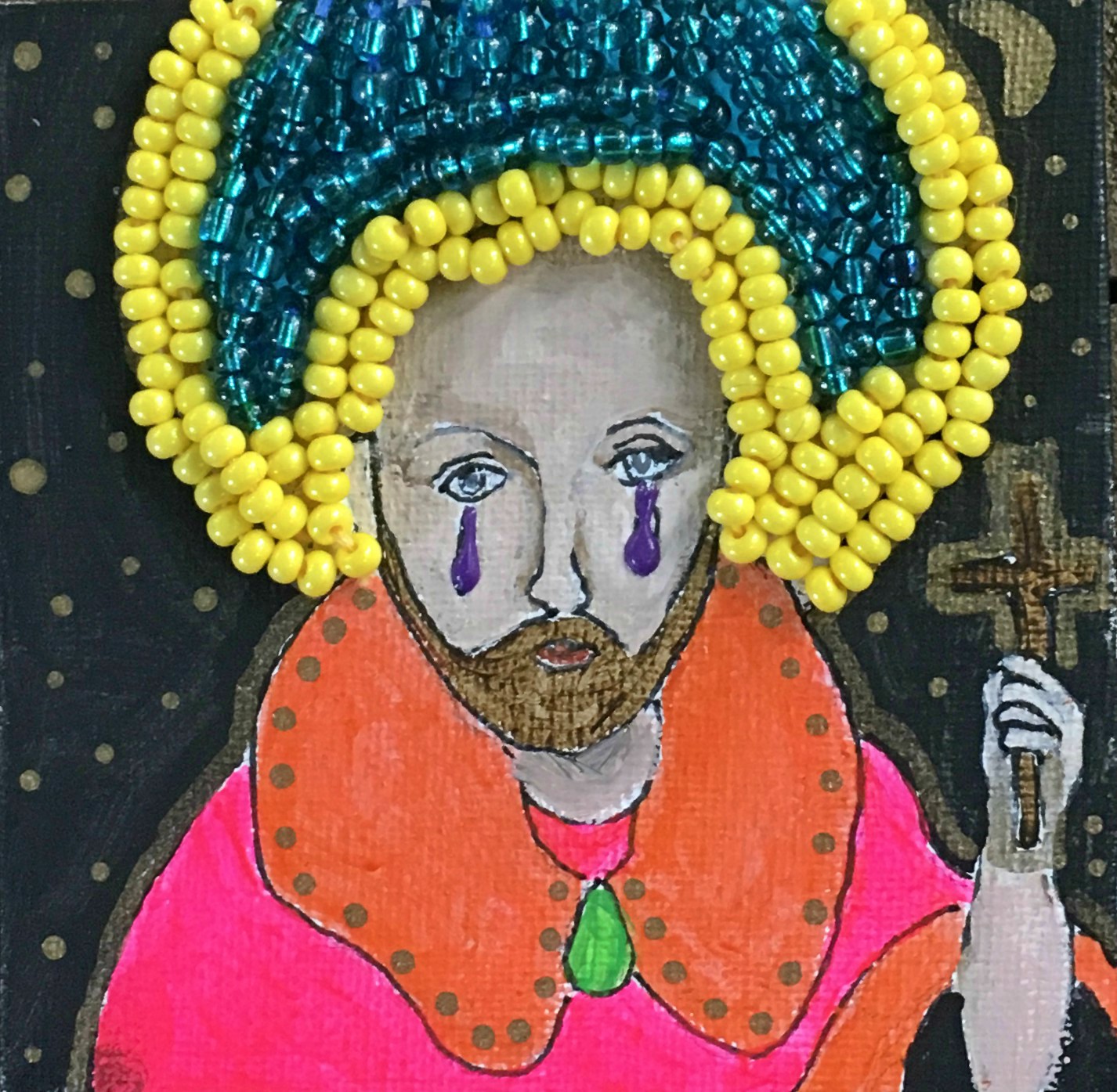 St. John of the Cross