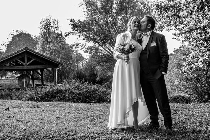 Reportage mariage par EDM Photographie, photographes sur Lunéville et Nancy