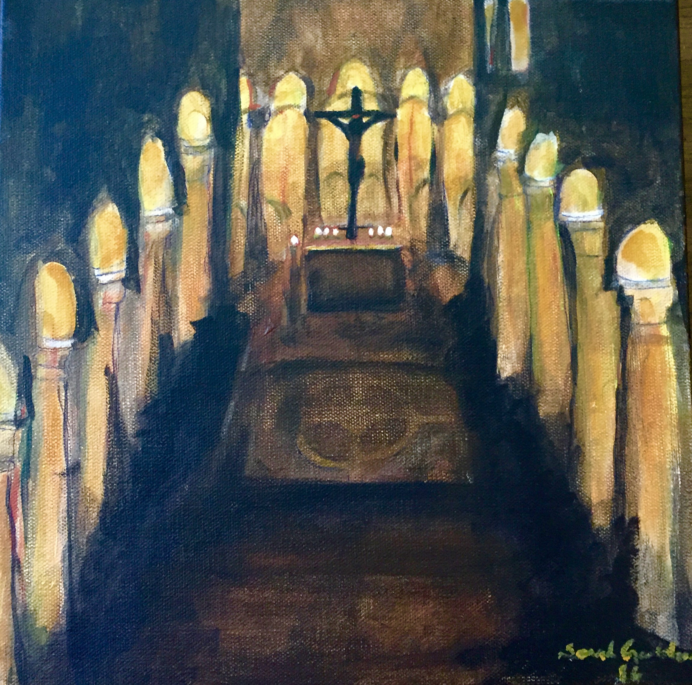 St Antimo 2