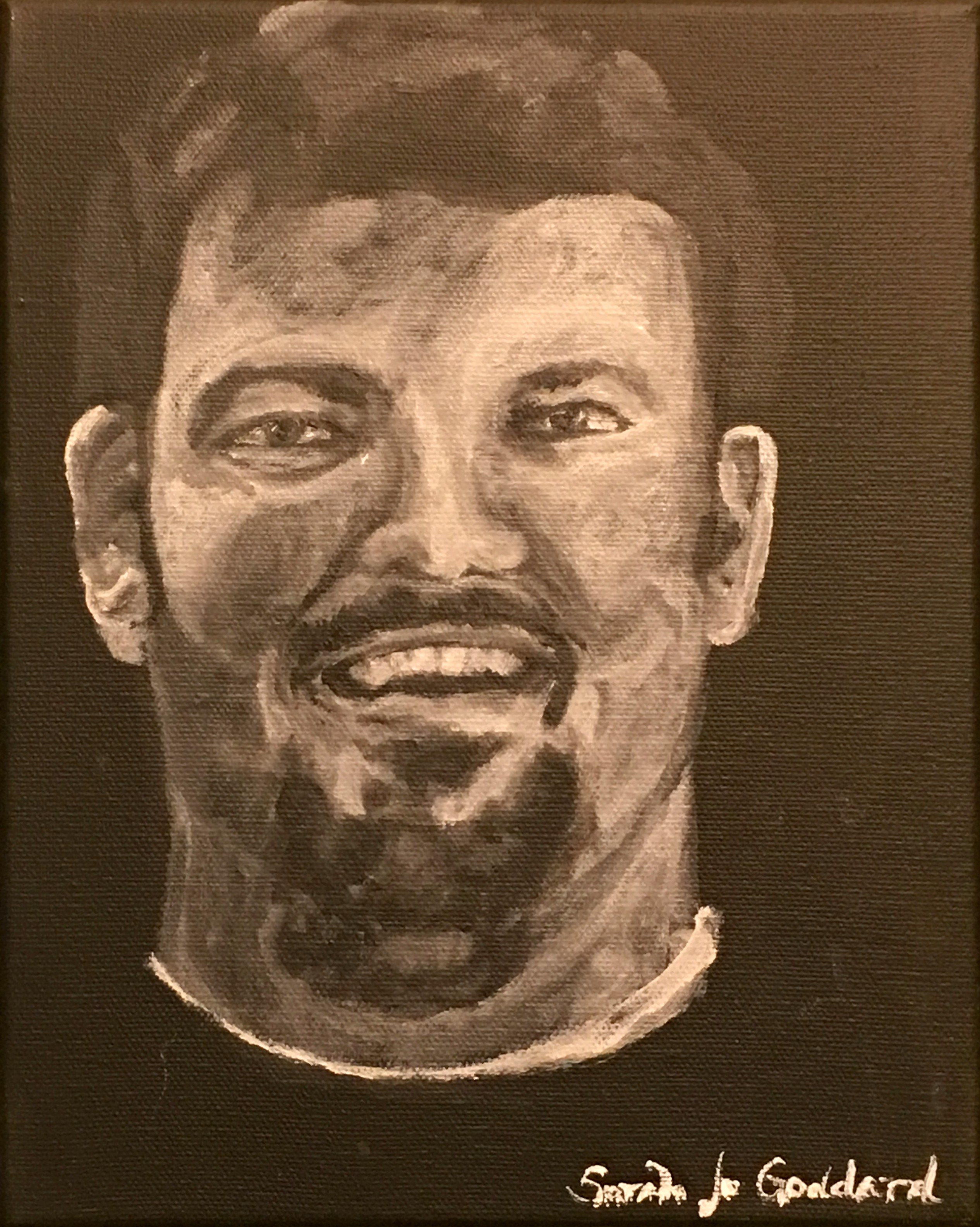 Jeremy