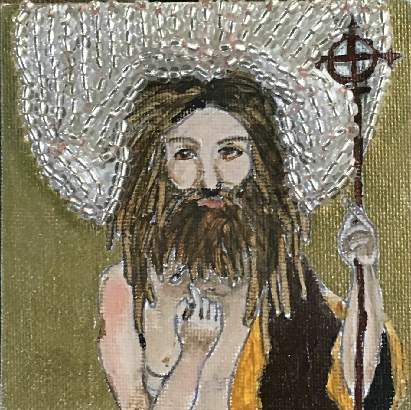 St. John the Baptist