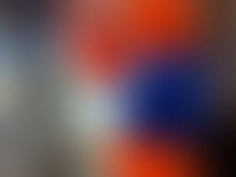 Let's Go Oilers! - Balloon Columns 