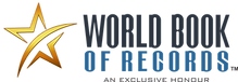 World Book of Records, London, United Kingdom