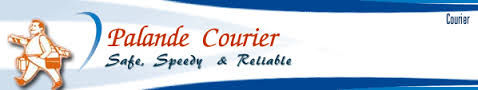Palande Courier