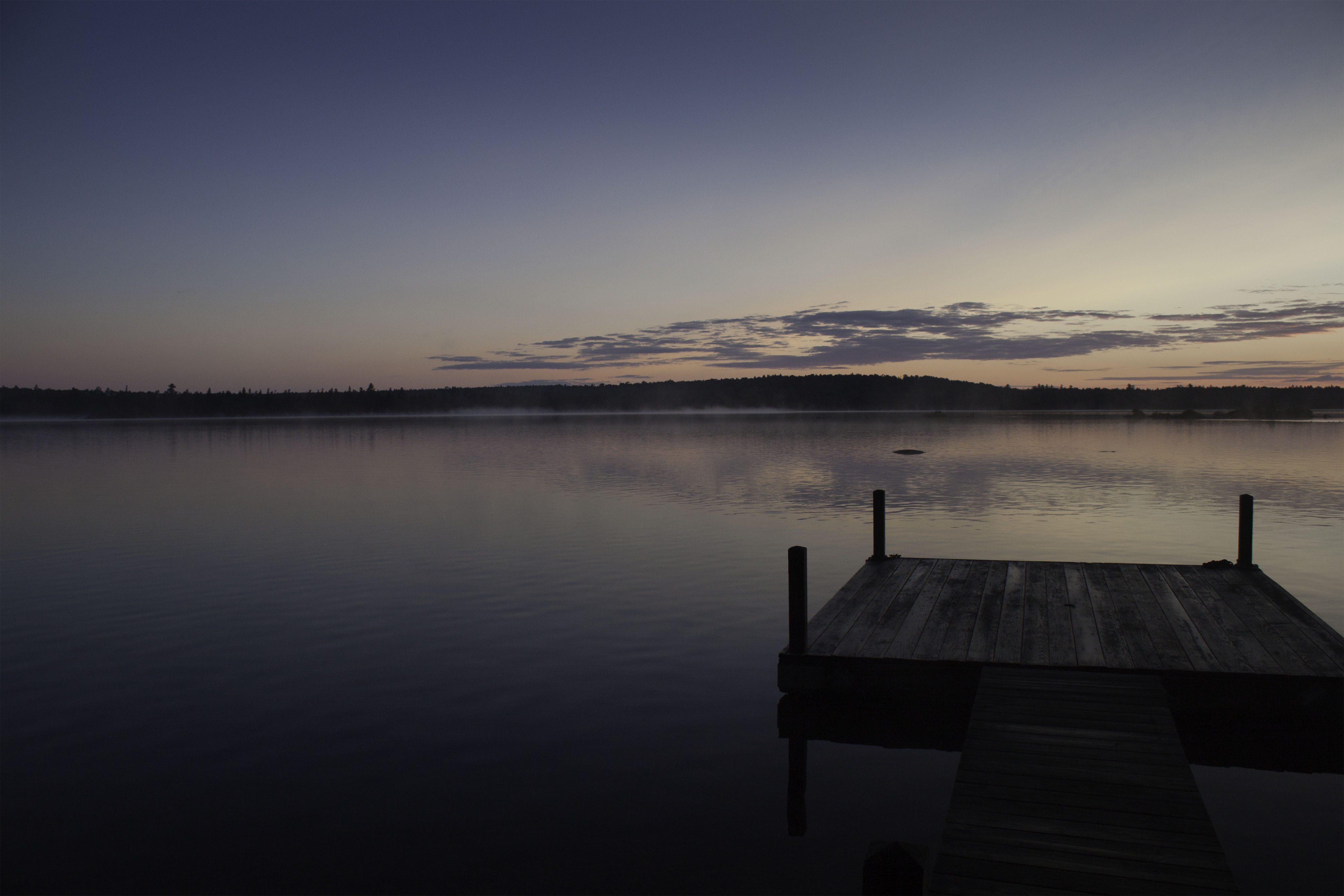 Peaceful