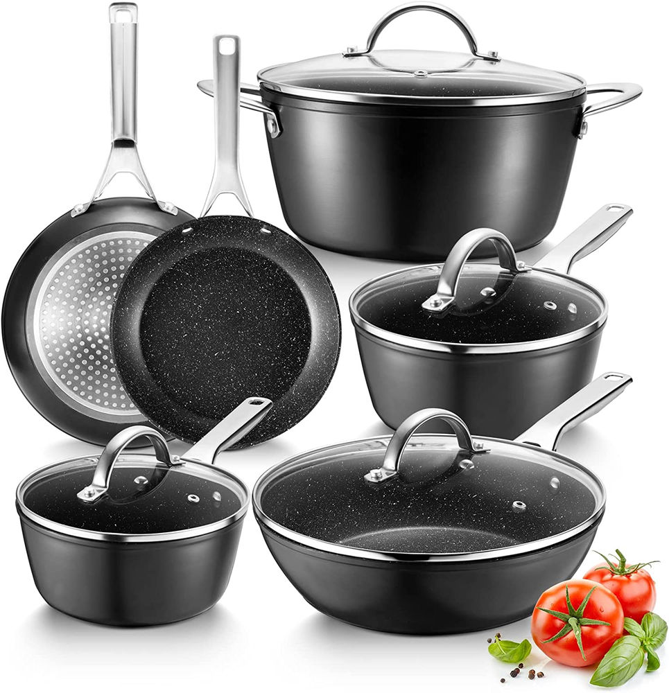 Induction Cookware Sets