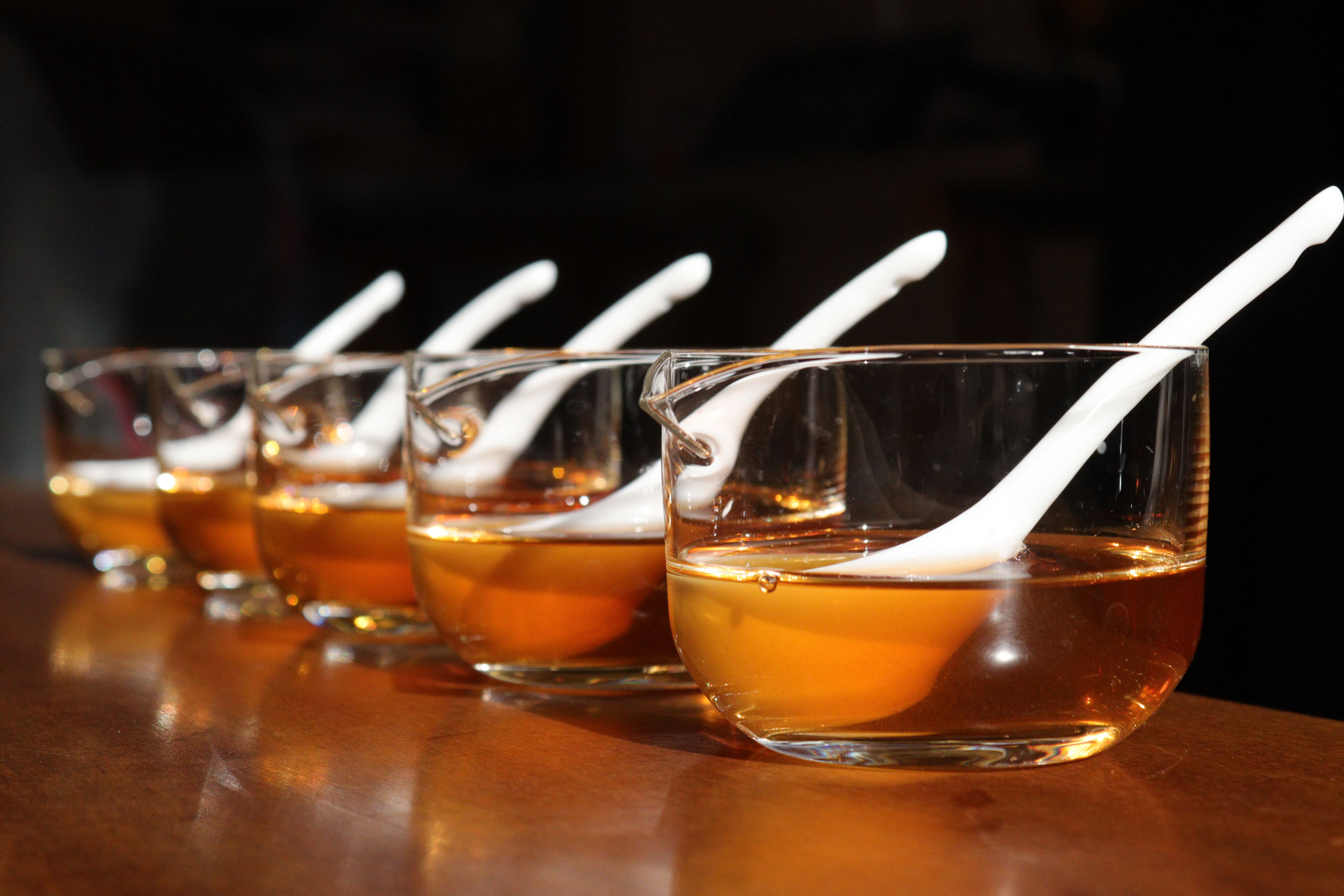 Evaluation/Comparison Set