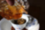 Thumbnail: 2012 Jingmai Gushu Raw/Sheng Puerh Dragon Ball 景迈