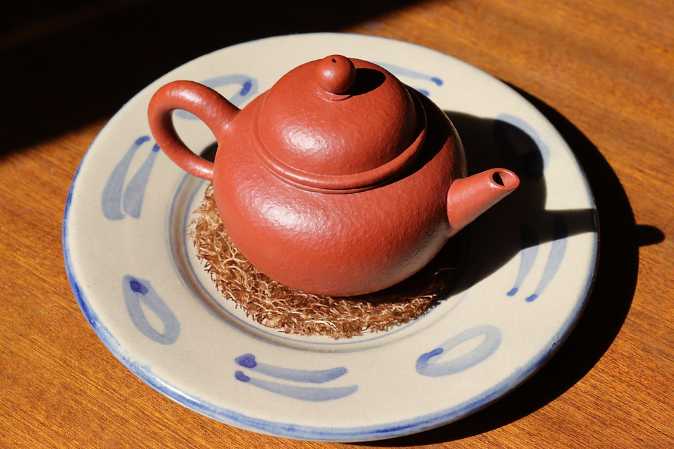 Miniatura: Pubei Cha Chuan