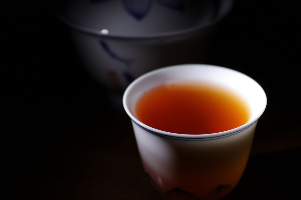 Thumbnail: 2012 Anhua Shi Liang Cha 十两茶
