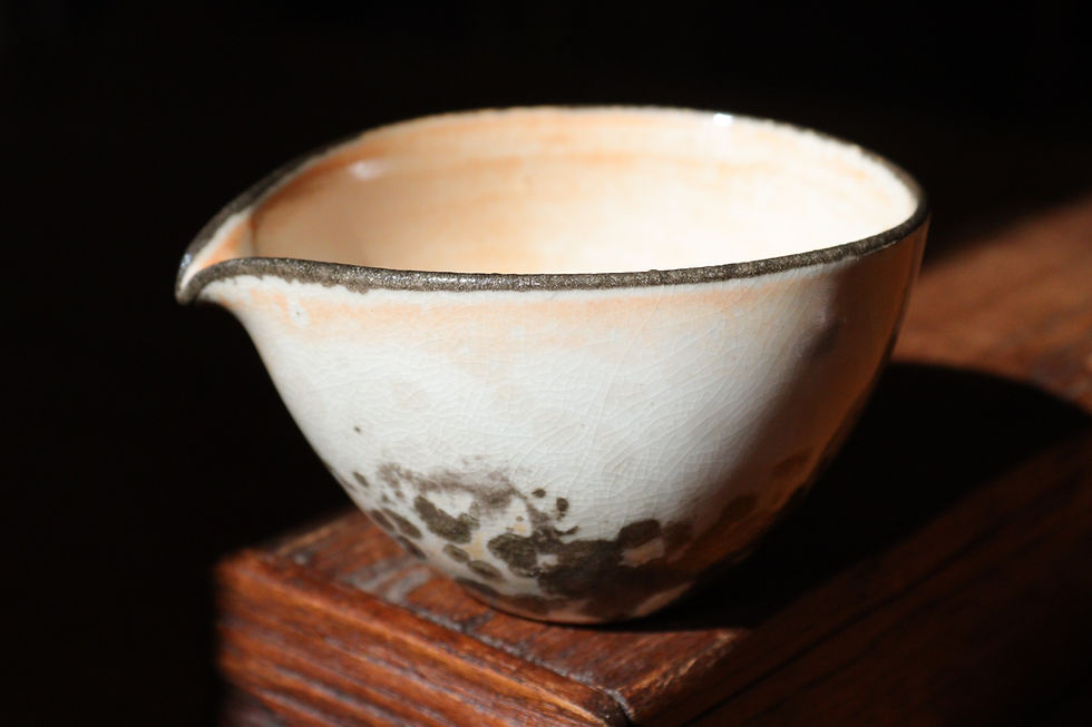 Thumbnail: Gong Dao Bei (Fang Chai Shao) - The Droplet