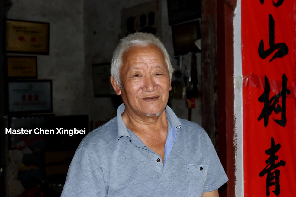 Thumbnail: Yi Pian Xiao Bai (Gong Mei)