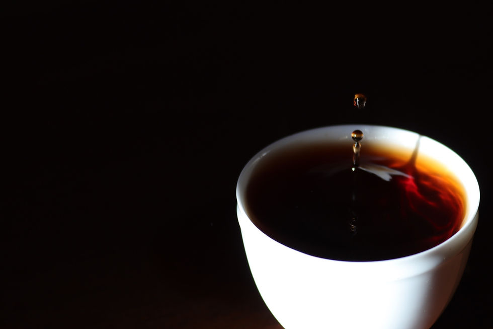 Thumbnail: 1996 Bian Xiao Zhuan - Aged Ripe/Shou Puerh 边销砖