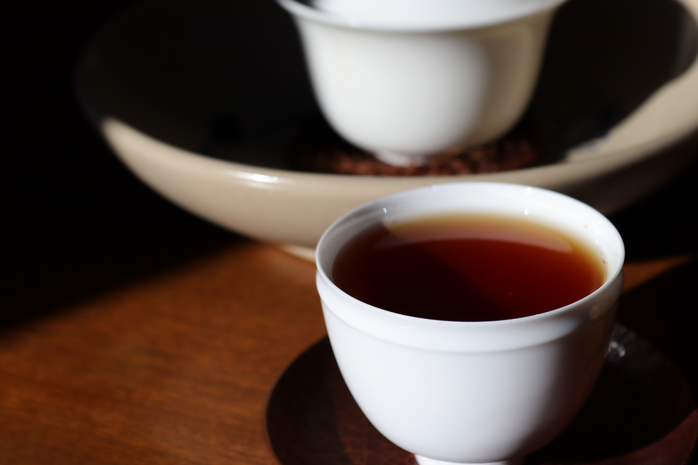 Miniatura: Yancha - Rou Gui Premiado