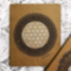 The Flower of Life Journal