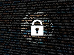 How can technology enhance event security?