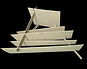 Planes Study Model
