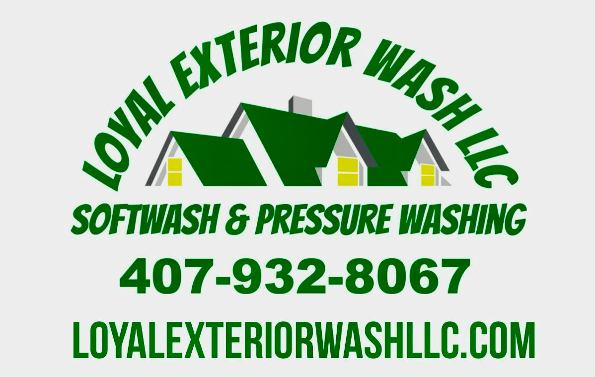 Loyal Exterior Wash LLC