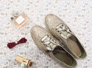 KEDS 霉霉系列