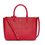 Thumbnail: tory burch- 红色手提包