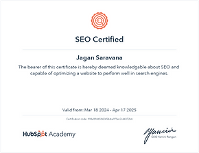 Hubspot SEO certificate.png