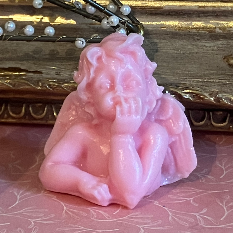 Miniature : Les Anges