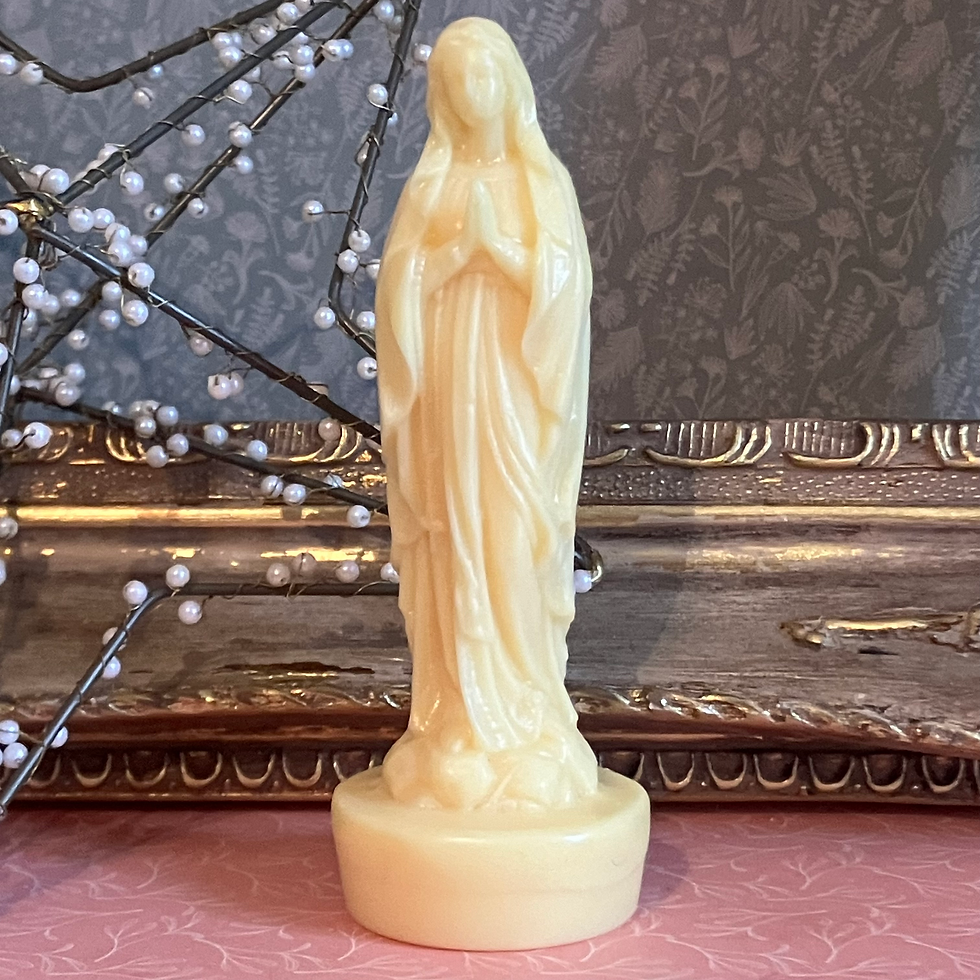 Miniature : Nos Vierges 15 cm