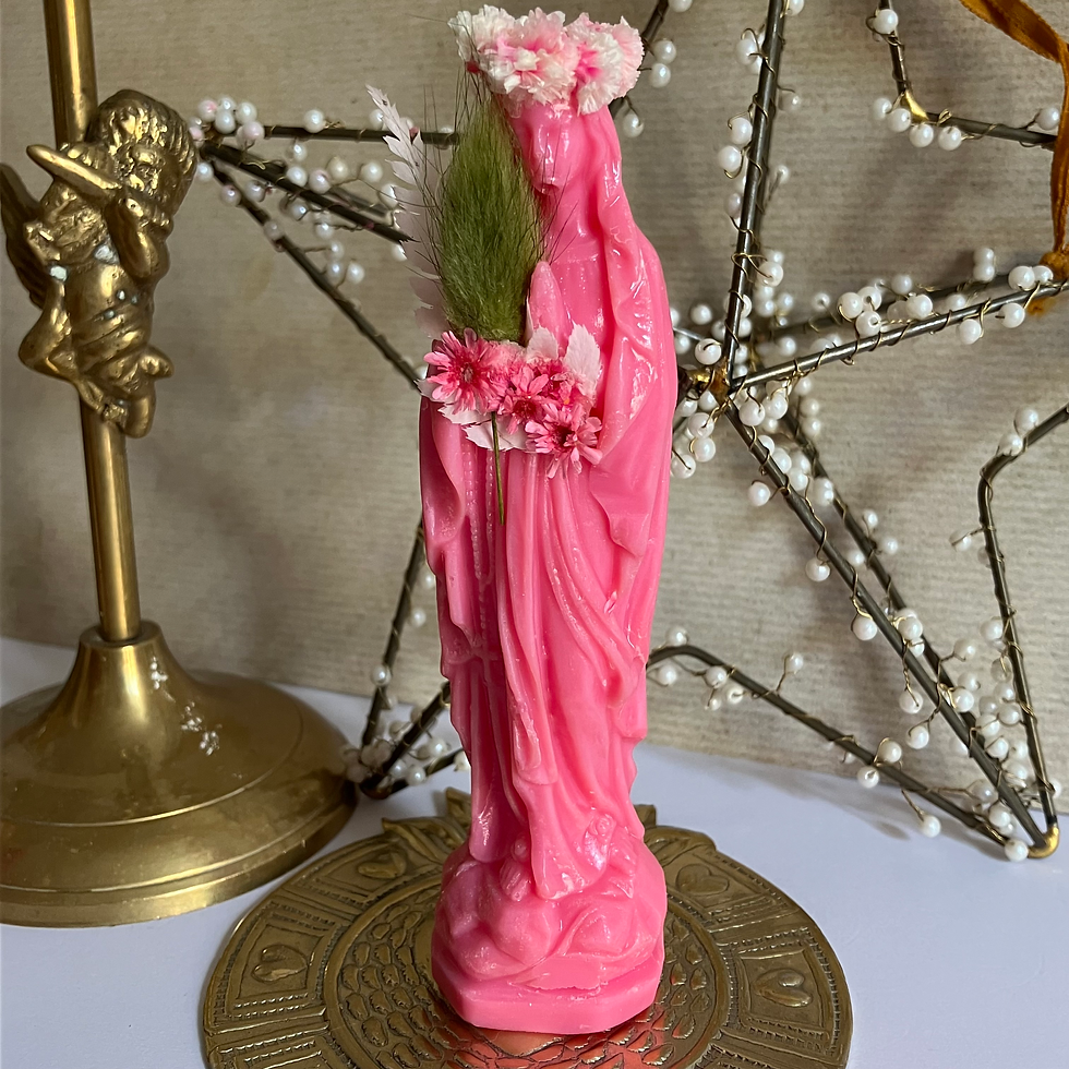 Miniature : Nos Vierges 15 cm