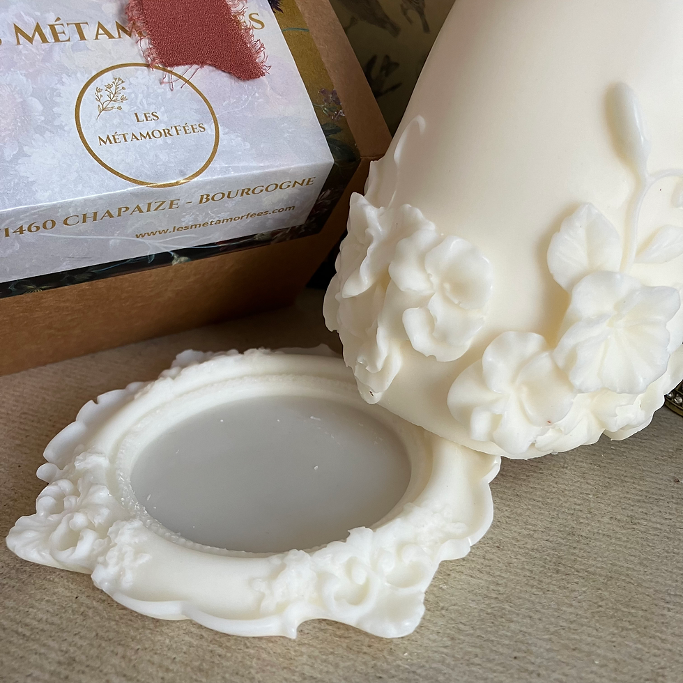 Miniature : Vase aux Fleurs