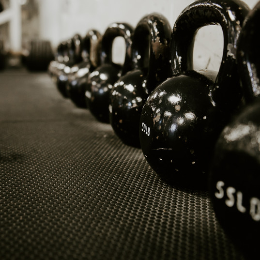 Evolution Gym Johnstown, PA