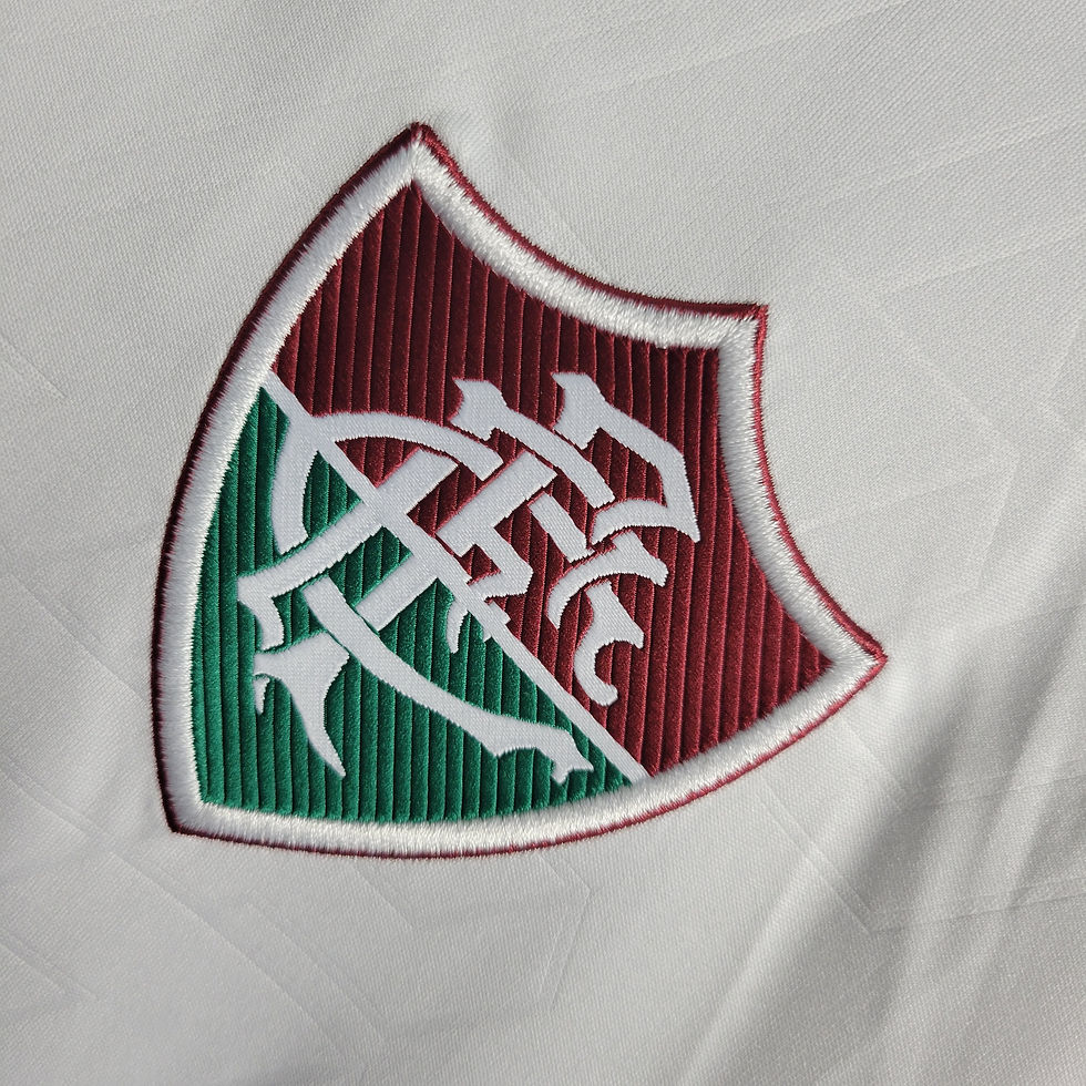 Miniatura: Camisa Fluminense - Uniforme - 22/23 - Torcedor Pro Nike Masculina