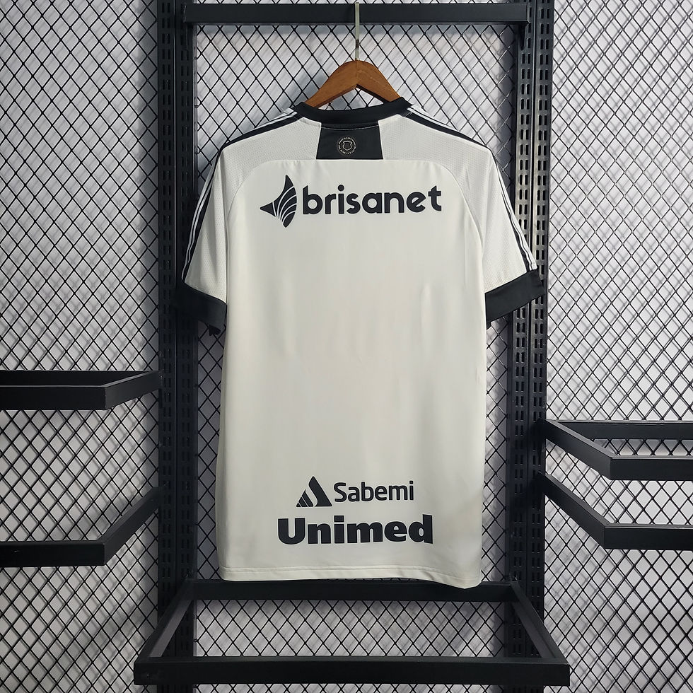 Miniatura: Camisa Ceará - Uniforme I - 22/23 - Torcedor Pro Bomache Masculina
