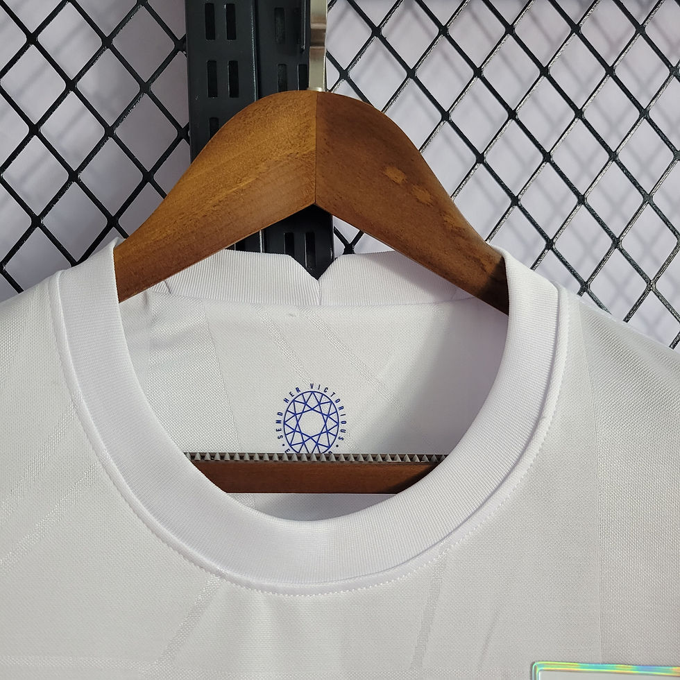 Thumbnail: Camisa - Uniforme I - 22/23 - Torcedor Pro Nike Masculina