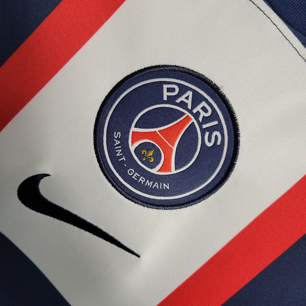 Miniatura: Camisa PSG  - Uniforme I - 22/23 - Torcedor Pro Nike Masculina
