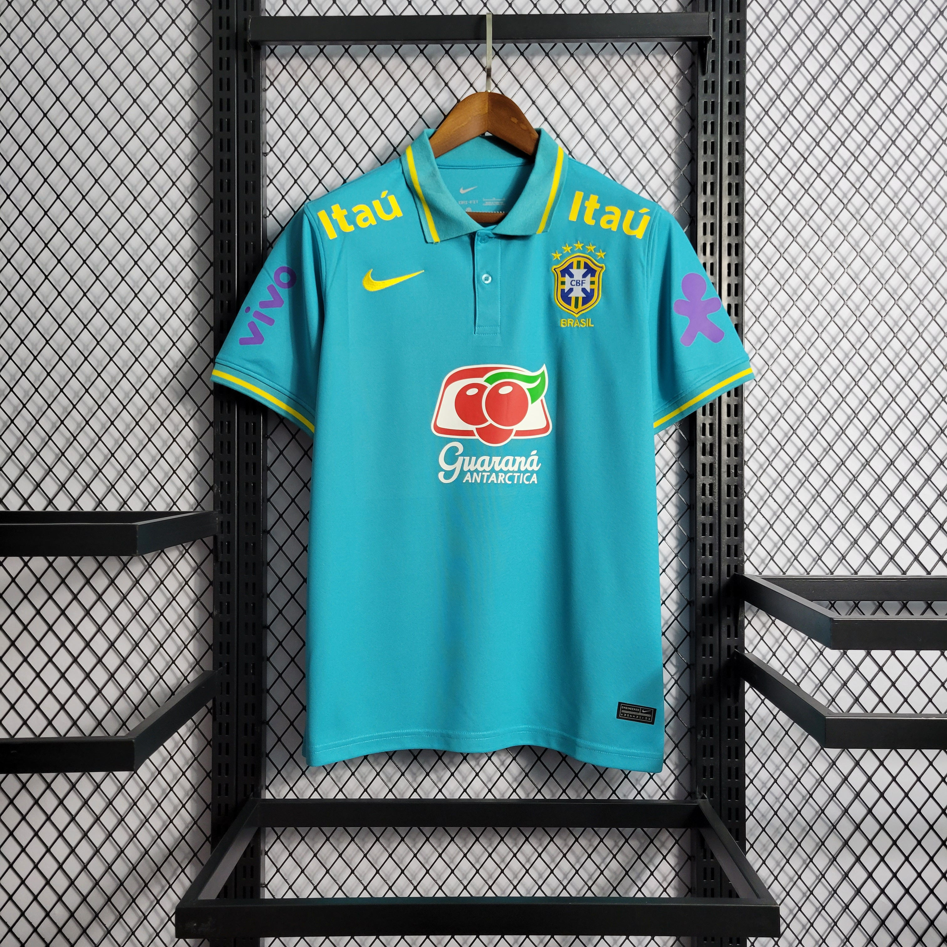 Camisa - Comissão Técnica - Torcedor Pro Nike Masculina