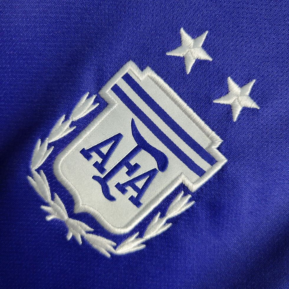 Miniatura: Camisa Argentina - Uniforme II - 22/23 - Torcedor Pro Adidas Masculina