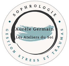 Logo Aurèle Germain / Les Ateliers du Soi.png