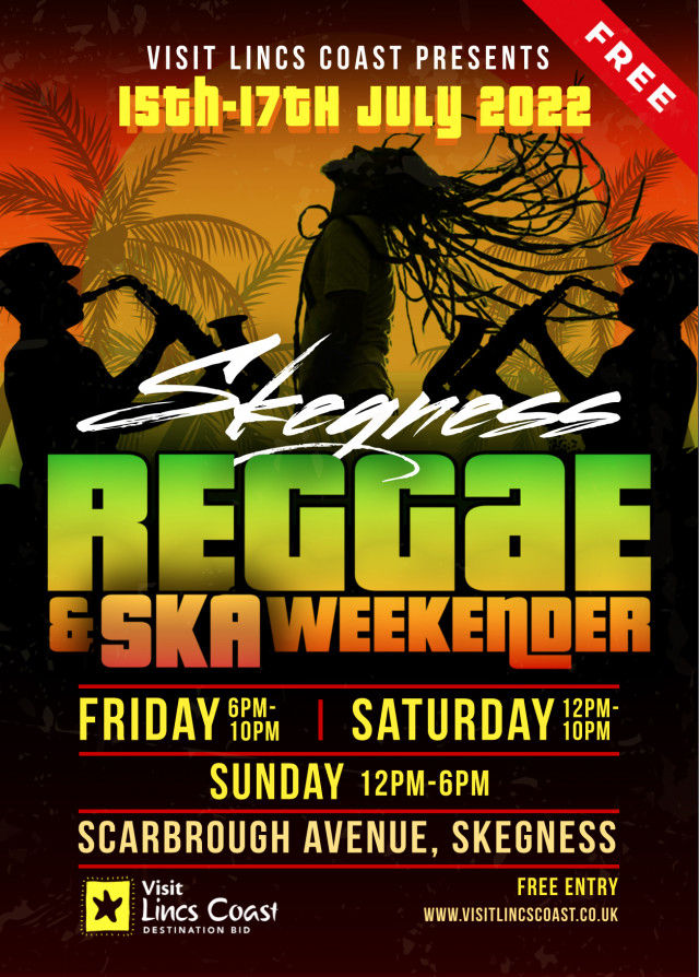 Skegness