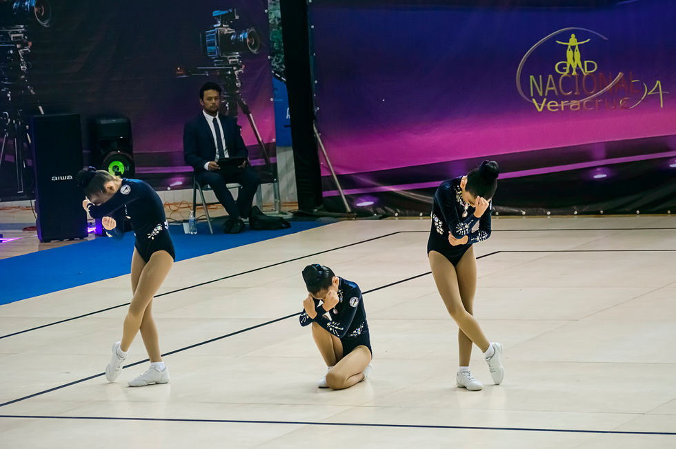 Sinaloa DNA Trío 1 12